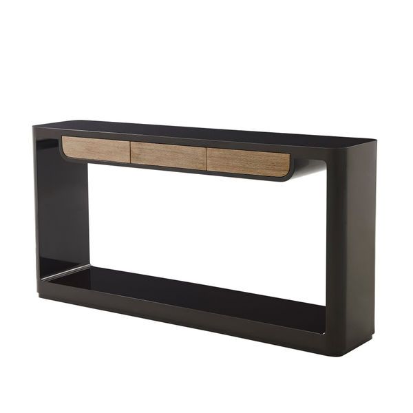 Product Image 4 for Bauer Console Table from Theodore Alexander