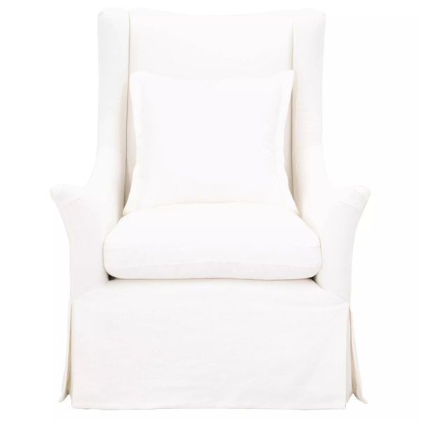 Product Image 6 for Otto Swivel Club Chair from Essentials for Living
