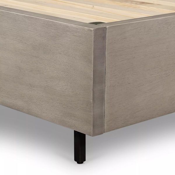 Product Image 7 for Carly Storage King Bed from Four Hands