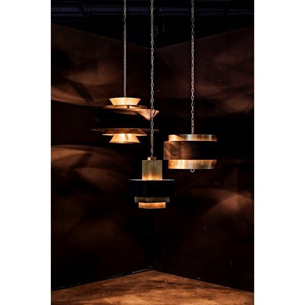 Product Image 11 for Orion Pendant from Noir