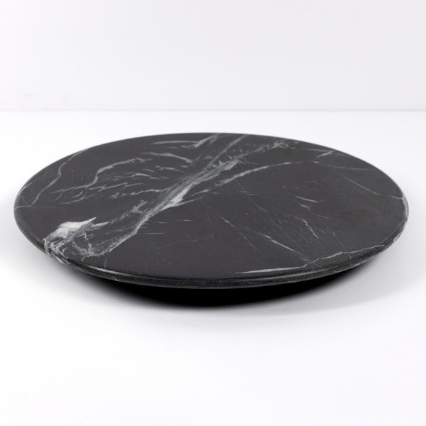 Marble Lazy Susan image 1