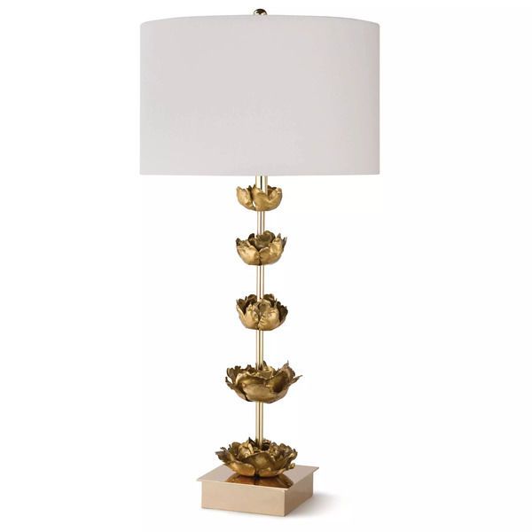 Product Image 1 for Adeline Table Lamp from Regina Andrew Design