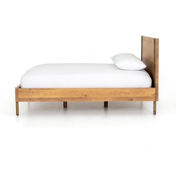 Product Image 10 for Carlisle Bed from Four Hands