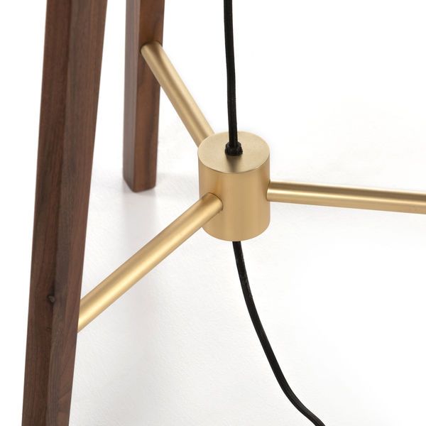 Product Image 12 for Tripod Floor Lamp from Four Hands