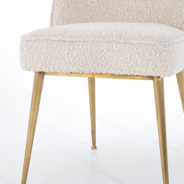 Product Image 9 for Jolin Dining Chair from Four Hands