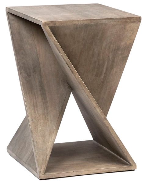Product Image 2 for Millie Side Table from Dovetail Furniture