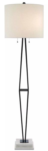 Product Image 2 for Colton Floor Lamp from Currey & Company