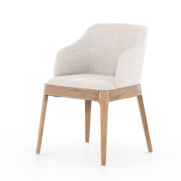 Bryce Dining Chair Gibson Wheat image 1