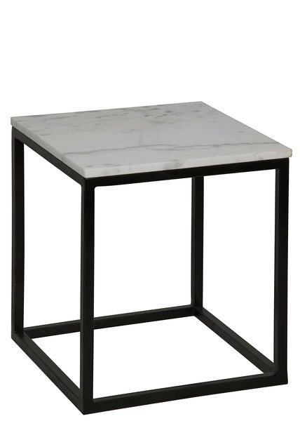 Product Image 3 for Manning Side Table  from Noir