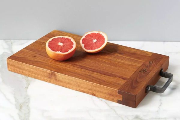 Product Image 5 for Farmhouse Cutting Board from etúHOME