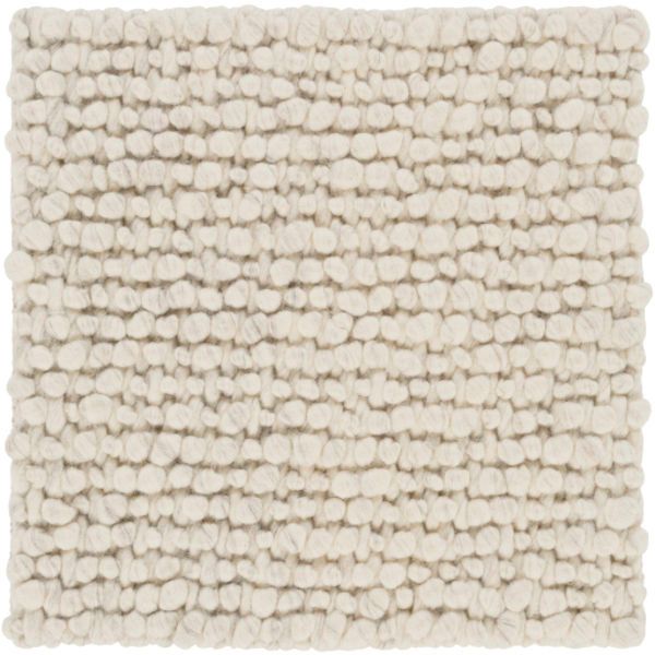 Product Image 7 for Neravan Cream / Charcoal Rug from Surya
