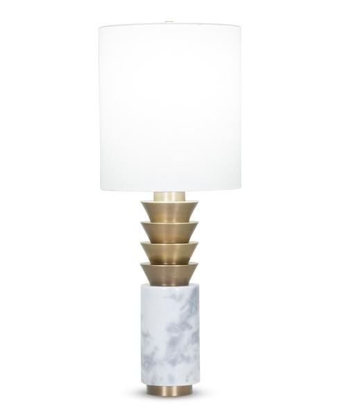 Product Image 4 for Abigail Table Lamp from FlowDecor