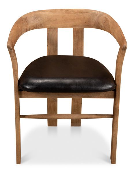 Rift Dining Chair image 1