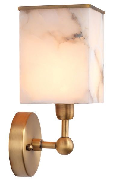 Product Image 5 for Ghost Axis Wall Sconce from Jamie Young