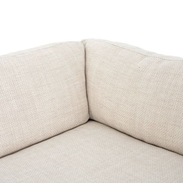 Product Image 4 for Everly 2 Piece Oversized Deep Sectional from Four Hands