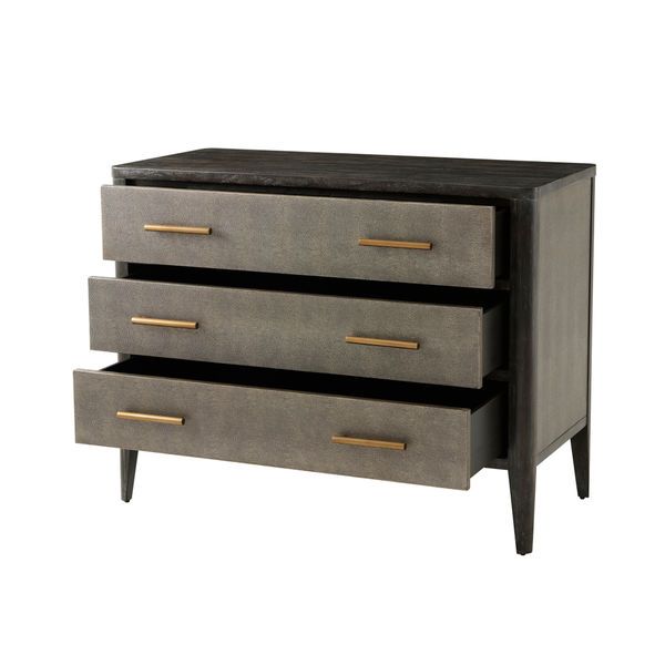 Norwood Chest of Drawers image 2
