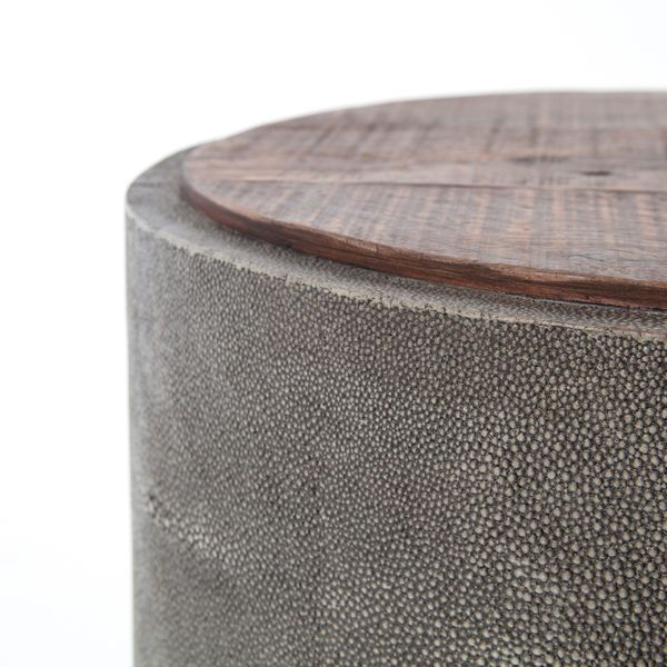 Product Image 6 for Crosby Side Table from Four Hands