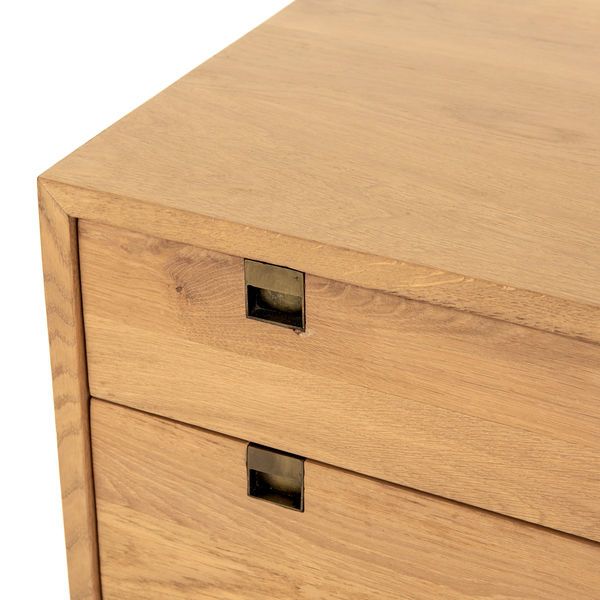 Product Image 15 for Carlisle 6 Drawer Dresser from Four Hands