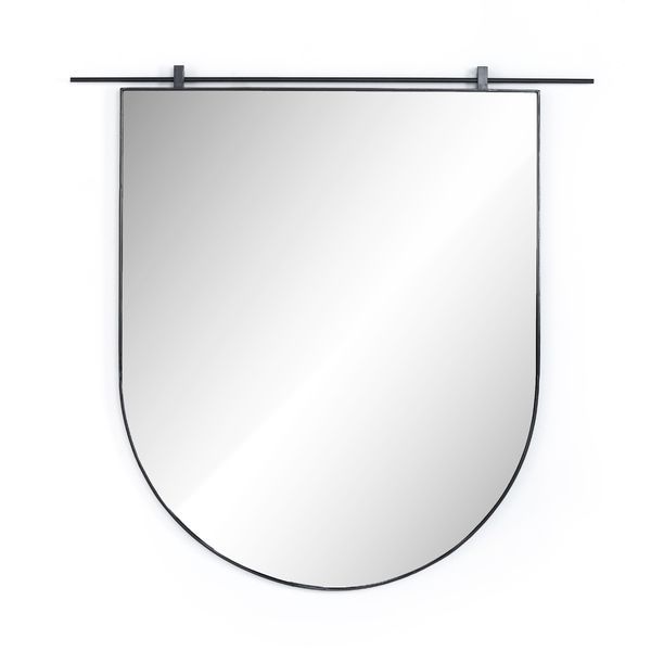 Product Image 4 for Chico Arch Mirror from Four Hands