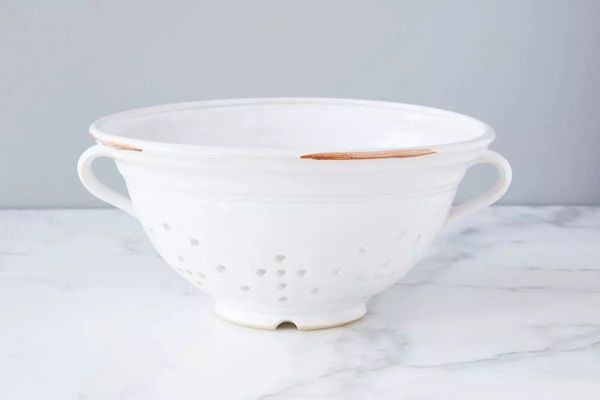 Product Image 3 for Exposed Edge Colander from etúHOME