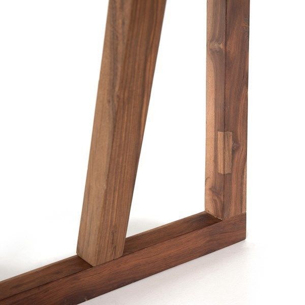 Product Image 2 for Cyril Dining Table Natural Reclaimed from Four Hands