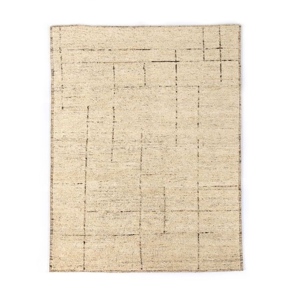 Product Image 1 for Shervin Hand Knotted Rug from Four Hands