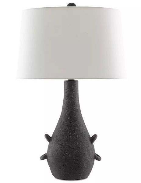 Product Image 3 for Teramo Table Lamp from Currey & Company