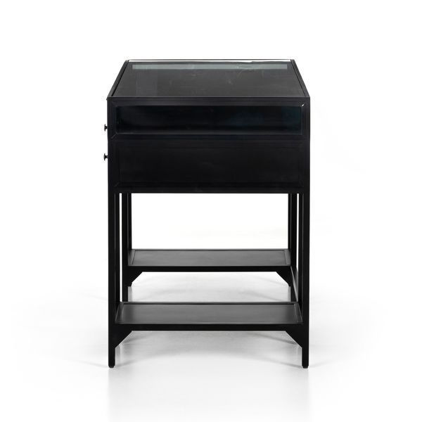 Product Image 12 for Shadow Box Modular Writing Desk from Four Hands