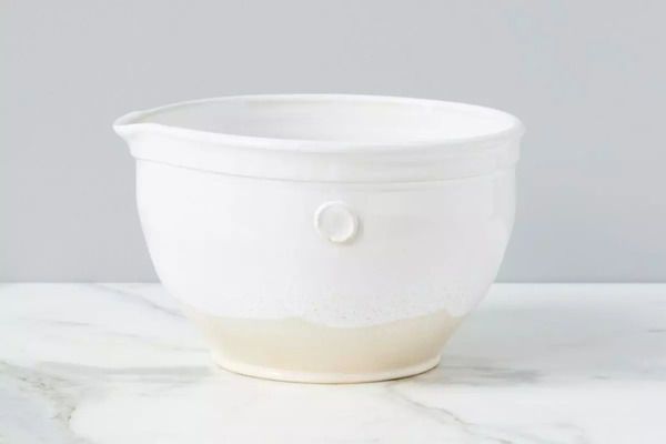 Product Image 1 for Handthrown Mixing Bowl, Large from etúHOME
