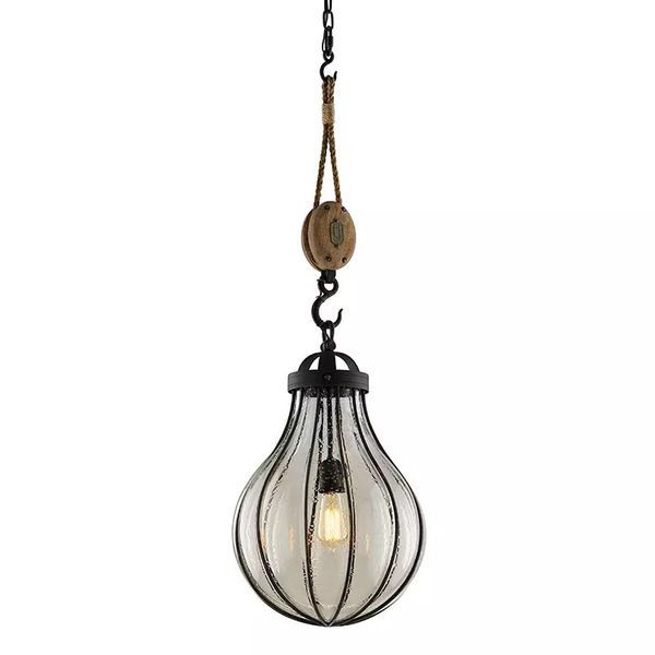 Product Image 2 for Murphy 1 Light Pendant from Troy Lighting