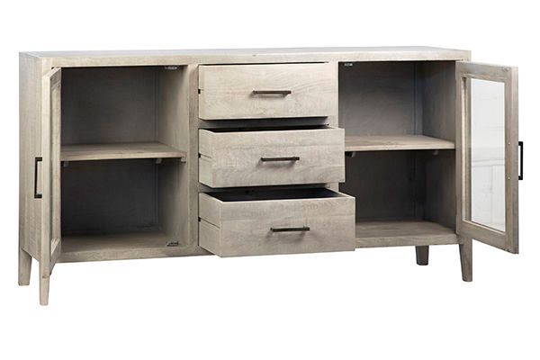 Product Image 6 for Olivos Sideboard from Dovetail Furniture