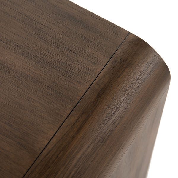 Product Image 12 for Stark Nightstand Warm Espresso from Four Hands