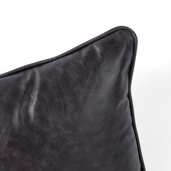 Nario Leather Pillow image 2