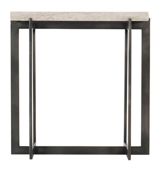 Product Image 3 for Hathaway Metal Drink Table from Bernhardt Furniture