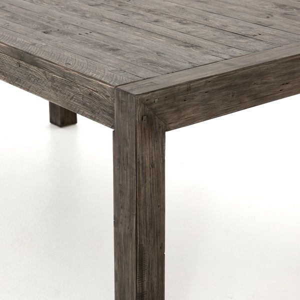 Product Image 9 for Post & Rail Dining Table from Four Hands