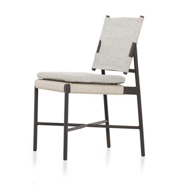 Miller Outdoor Dining Chair image 2