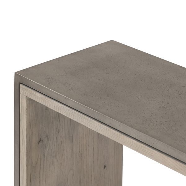 Product Image 10 for Faro Console Table from Four Hands
