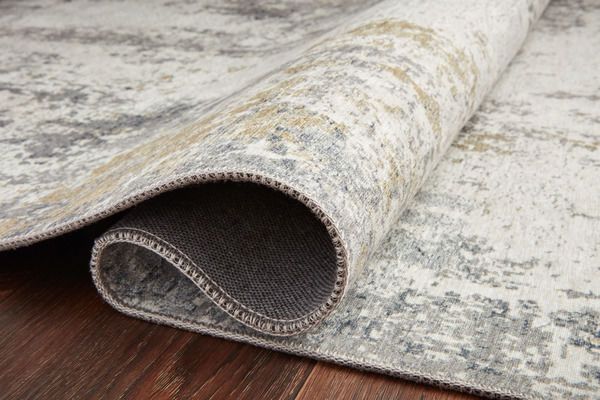 Product Image 6 for Drift Ivory / Granite Rug from Loloi