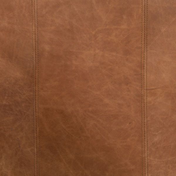 Williams Leather Chair - Washed Camel image 12