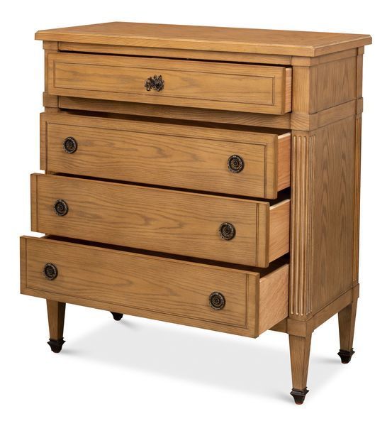 Nadia Chest Of Drawers image 7