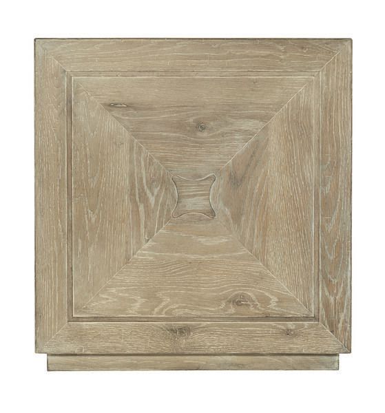 Product Image 8 for Rustic Patina Cube Table from Bernhardt Furniture