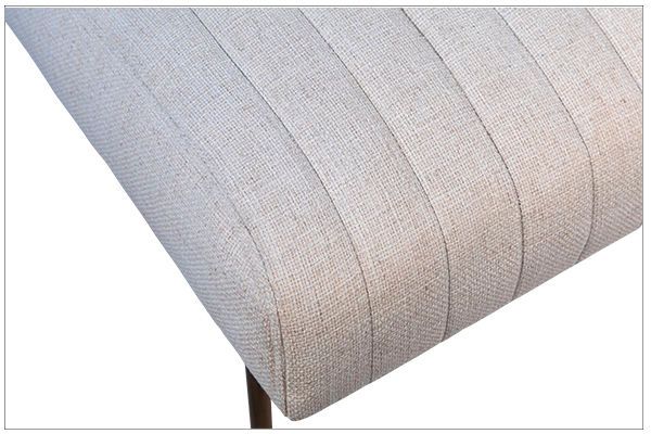 Product Image 6 for Salmon Occasional Chair from Dovetail Furniture