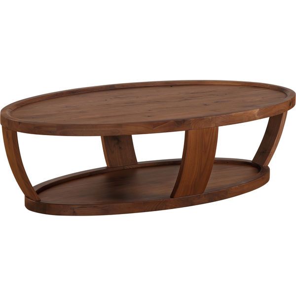 Product Image 3 for Dylan Coffee Table from Moe's