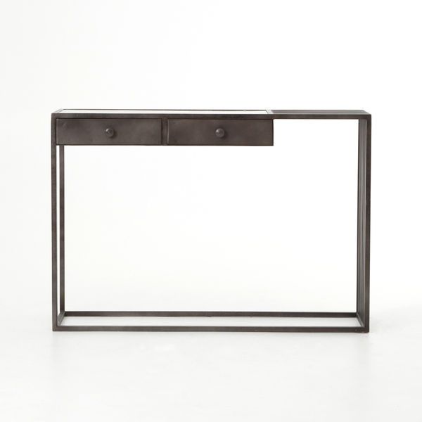 Product Image 10 for Regan Console Table from Four Hands