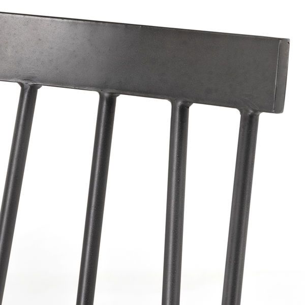 Product Image 9 for Tobias Bar & Counter Stool from Four Hands
