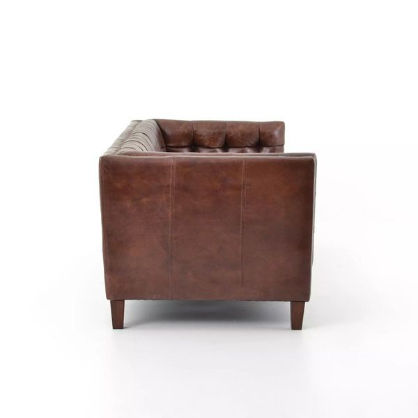 Product Image 6 for Abbott 85" Sofa Cigar from Four Hands