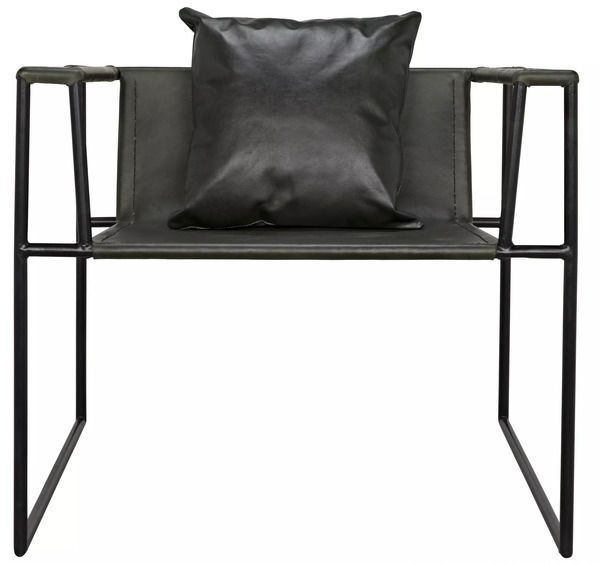 Product Image 7 for Reinhold Chair from Noir