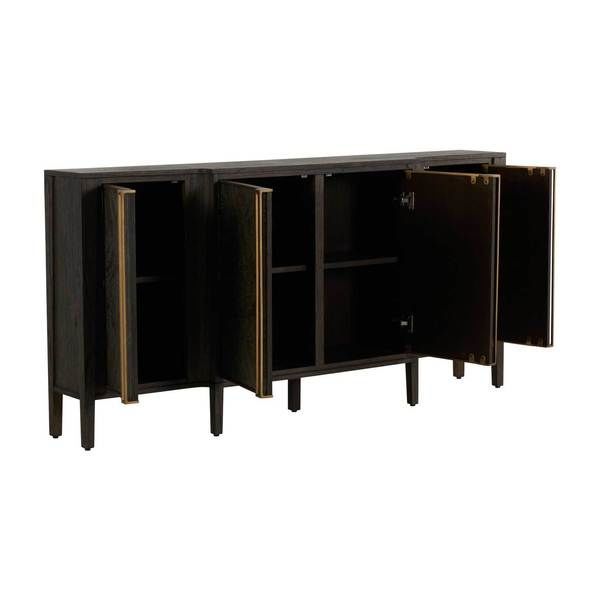 Product Image 7 for Fitzgerald Sideboard from Gabby