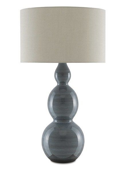 Product Image 2 for Cymbeline Table Lamp from Currey & Company