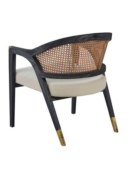 Product Image 4 for Royce Lounge Chair from Furniture Classics